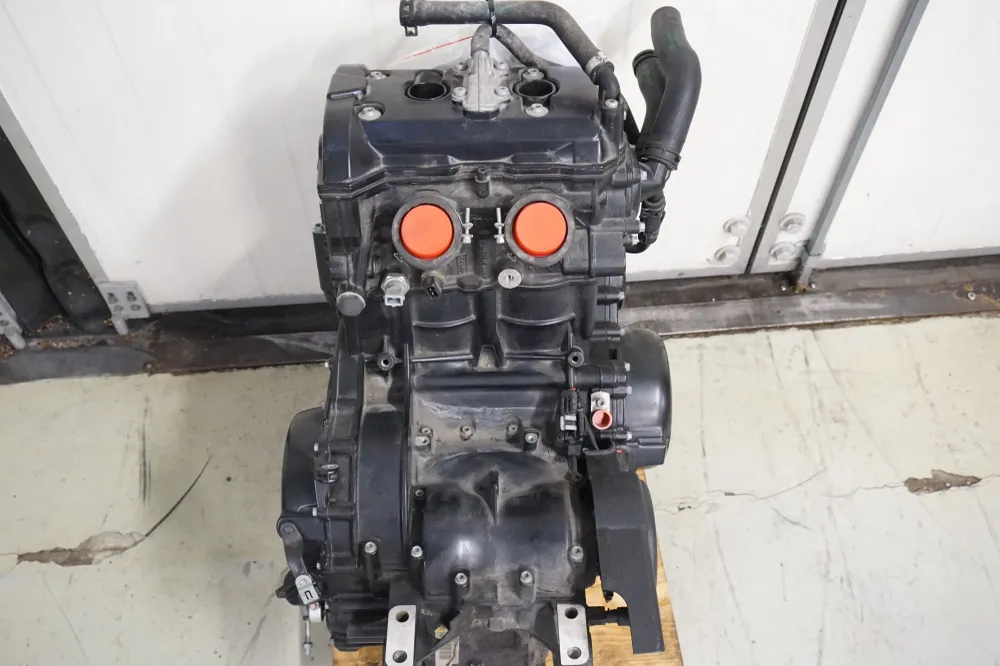 Motor BMW