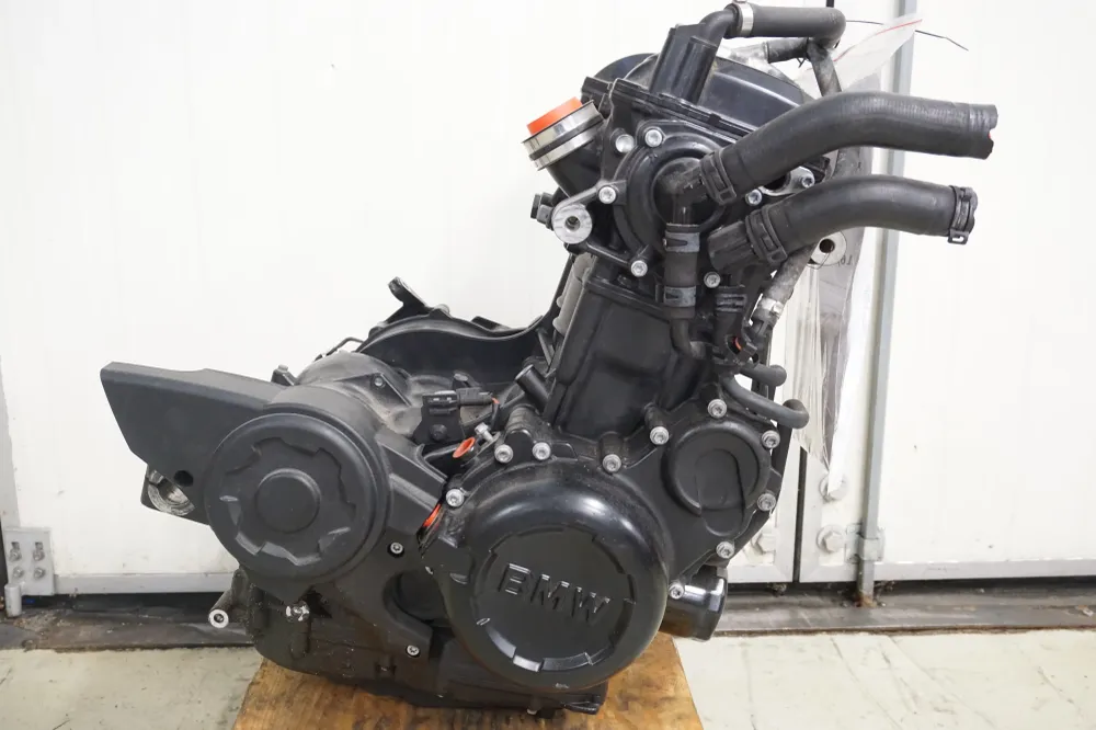 Motor BMW