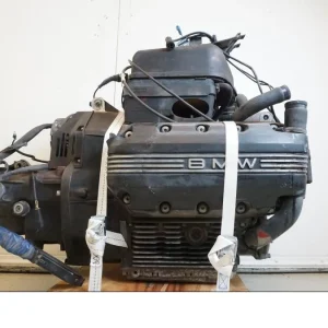 Motor BMW