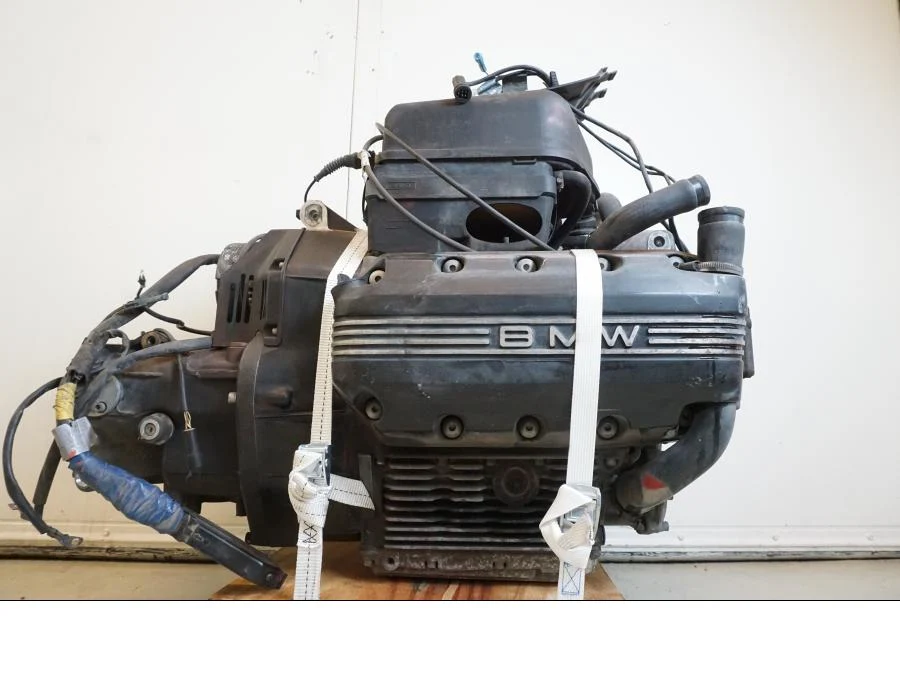 Motor BMW