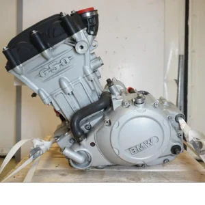 Motor BMW