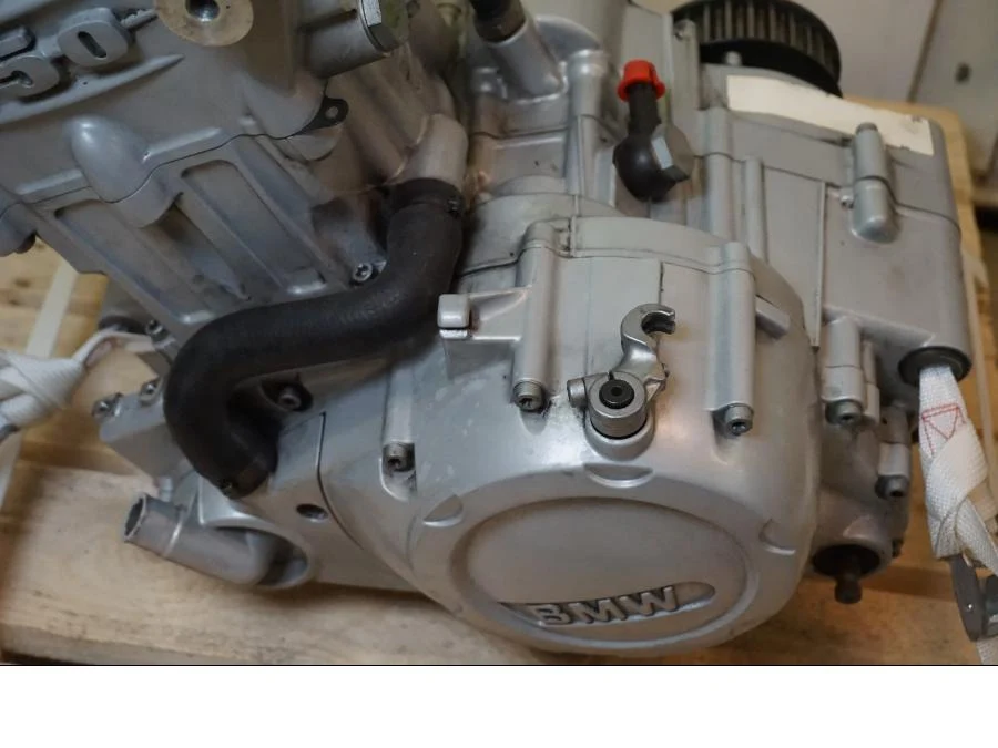 Motor BMW