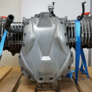 Motor BMW