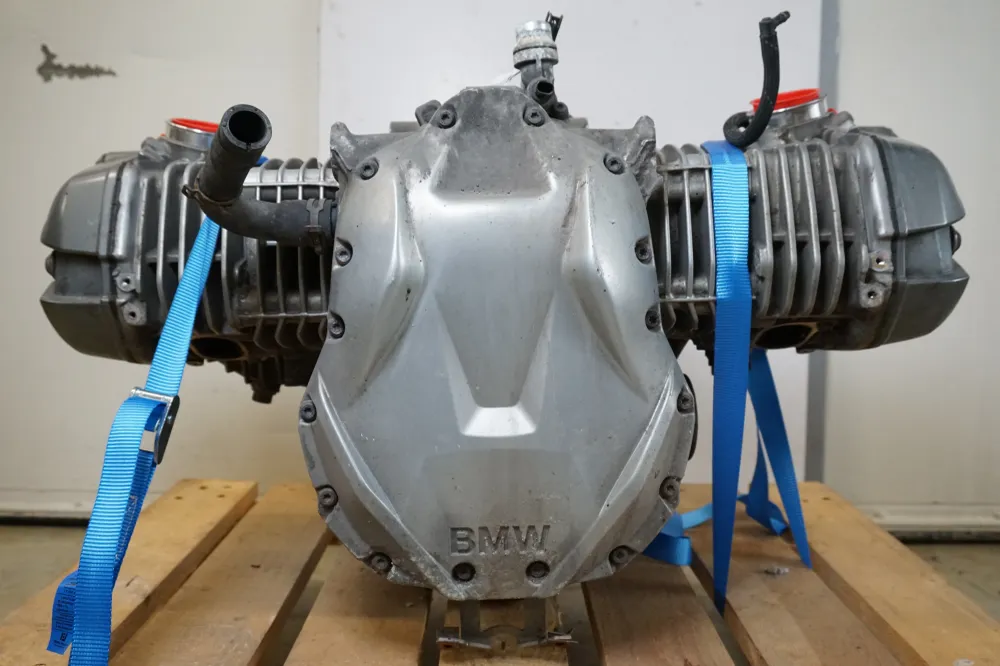 Motor BMW