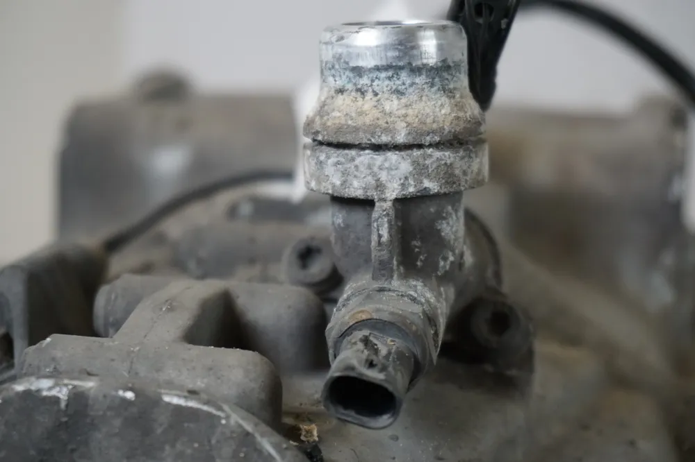 Motor BMW