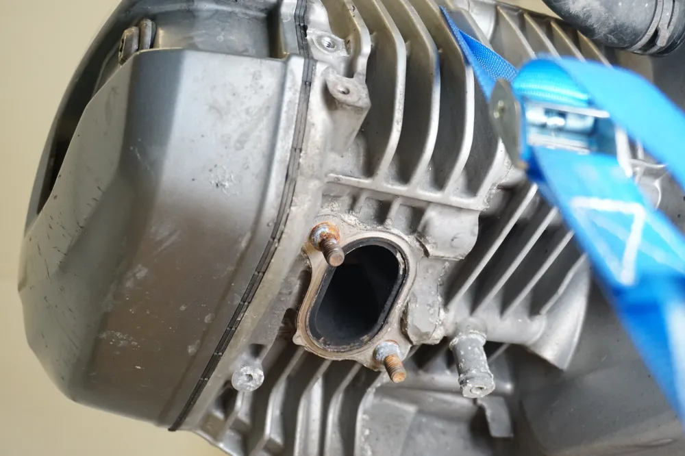 Motor BMW