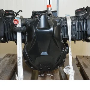 Motor BMW