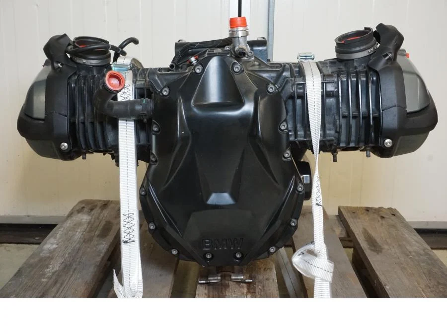 Motor BMW