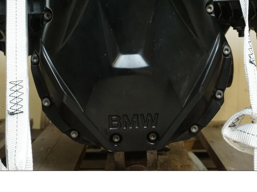 Motor BMW