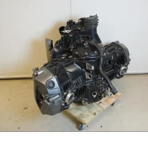 Motor BMW