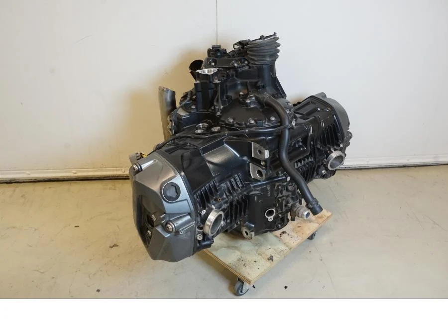 Motor BMW