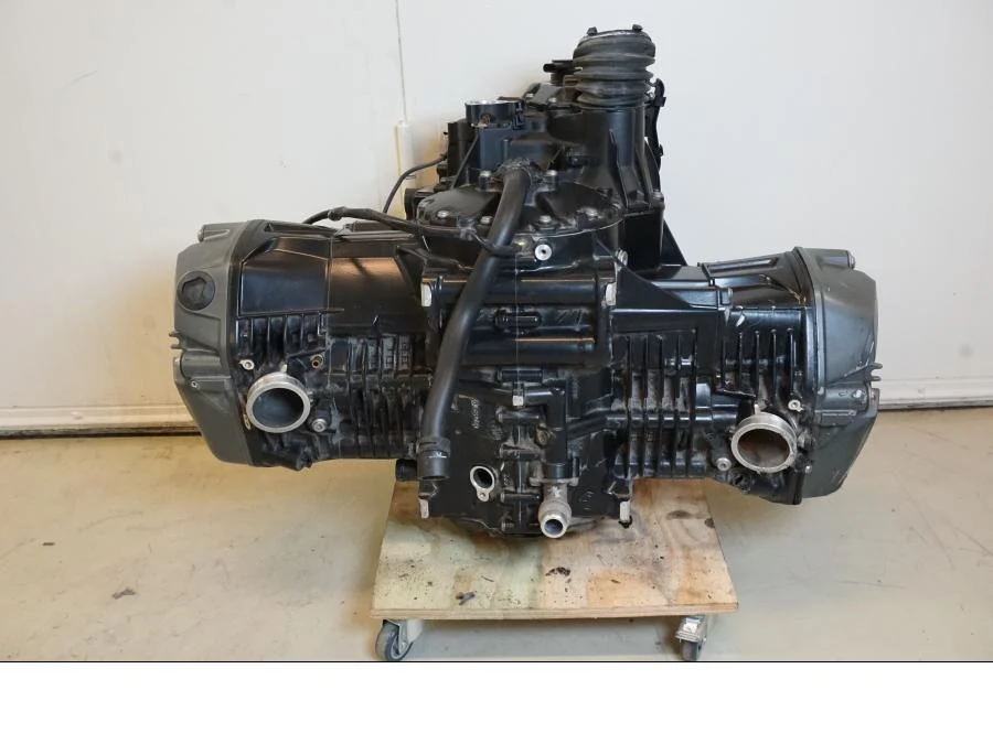 Motor BMW