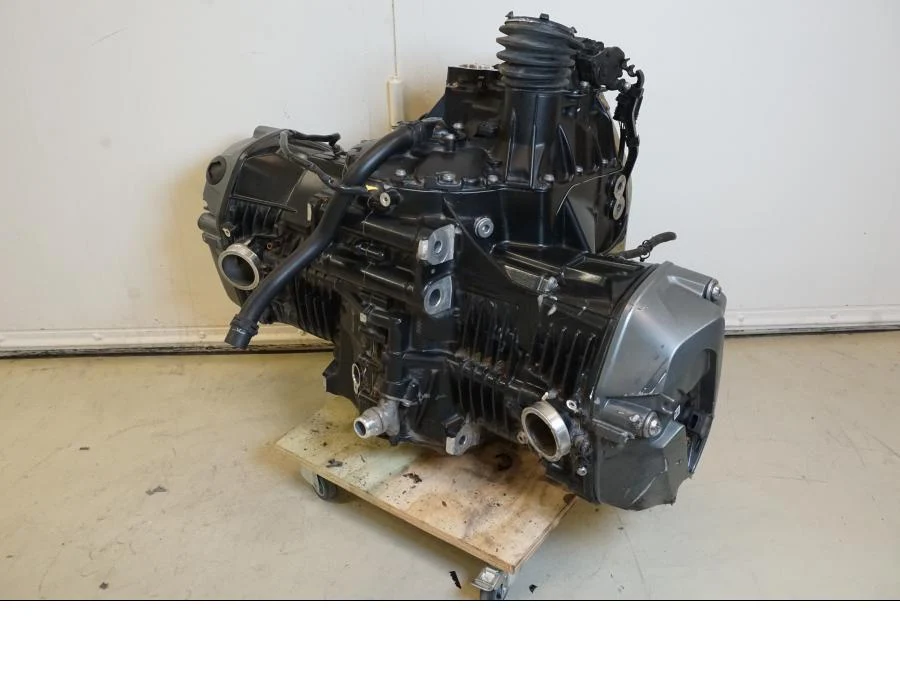 Motor BMW