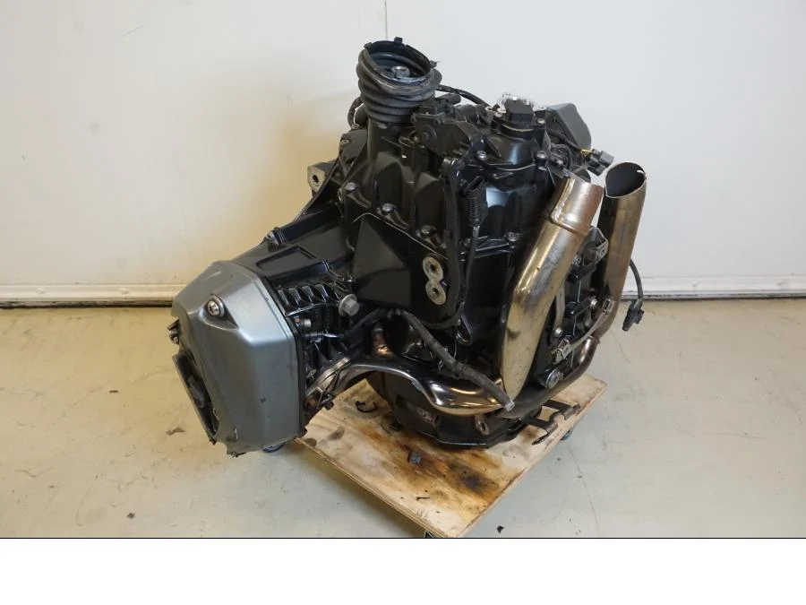 Motor BMW