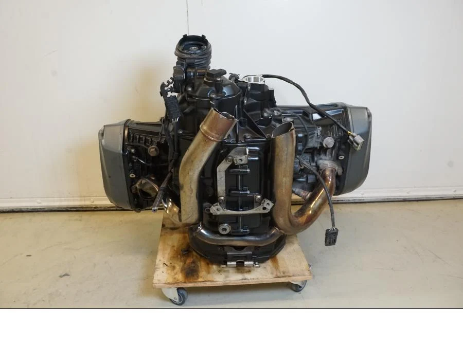 Motor BMW