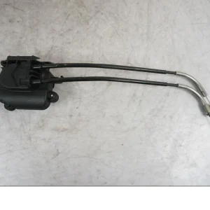 Motor klapky výfuku BMW