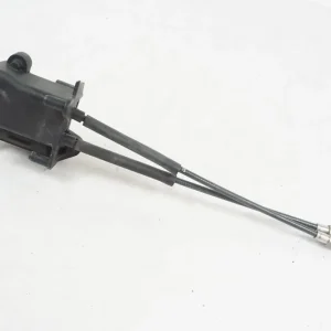 motor klapky výfuku BMW