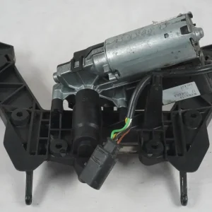 motor stěračů BMW