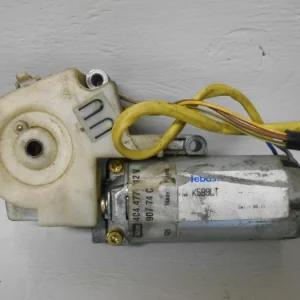 Motor stěrače BMW