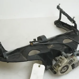 Motor stěrače BMW
