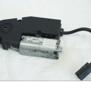 motor stěrače BMW