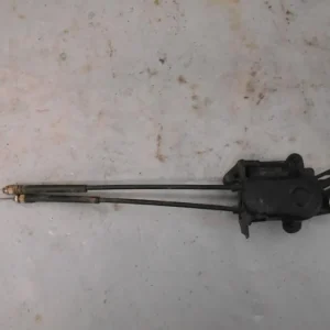 Motor výfukové klapky BMW