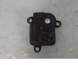 Motor výfukové klapky BMW