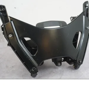 Motor větrného skla BMW