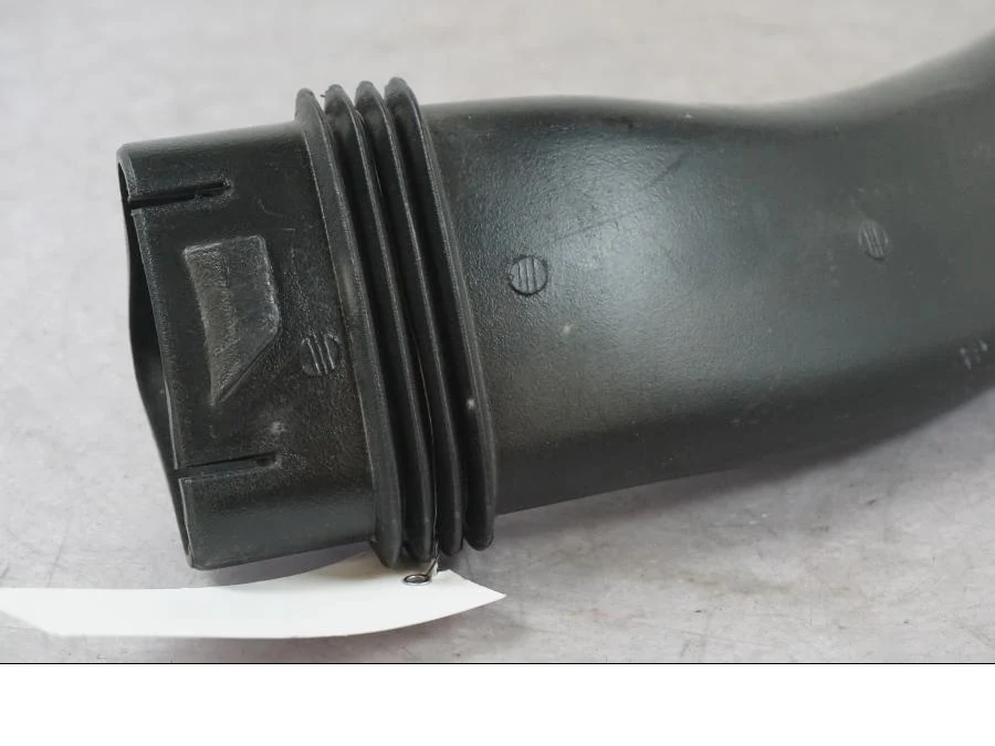 Šnorchl airboxu BMW