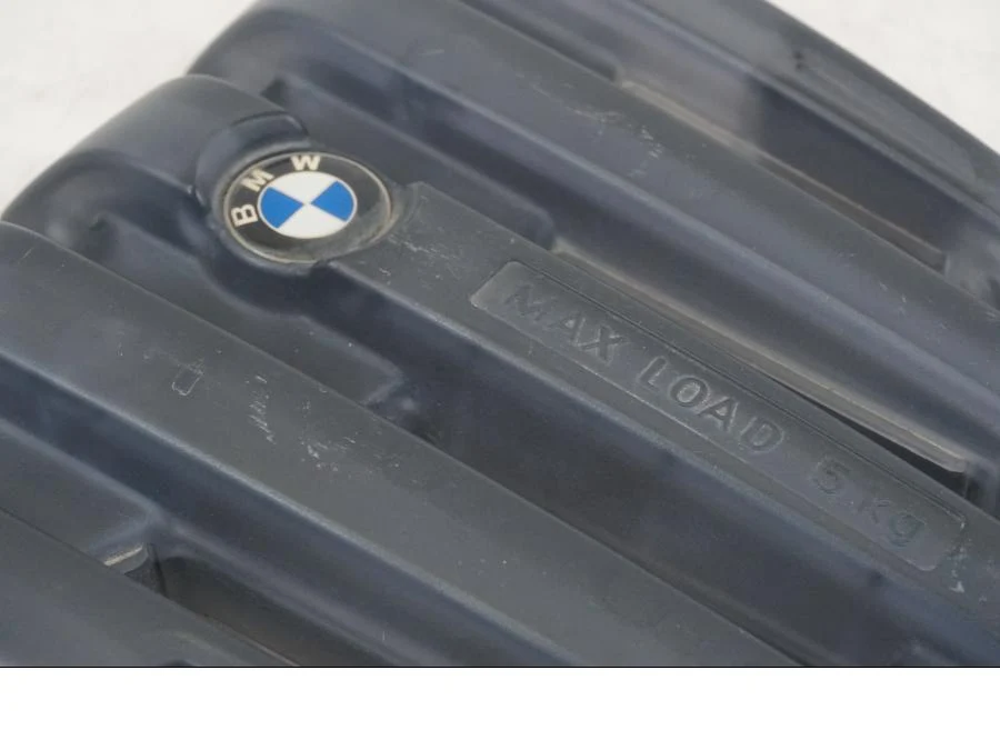 Nosič zavazadel BMW