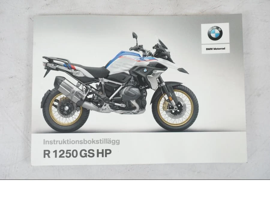 Návod k použití BMW