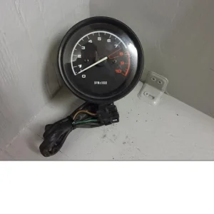 Otáčkoměr BMW