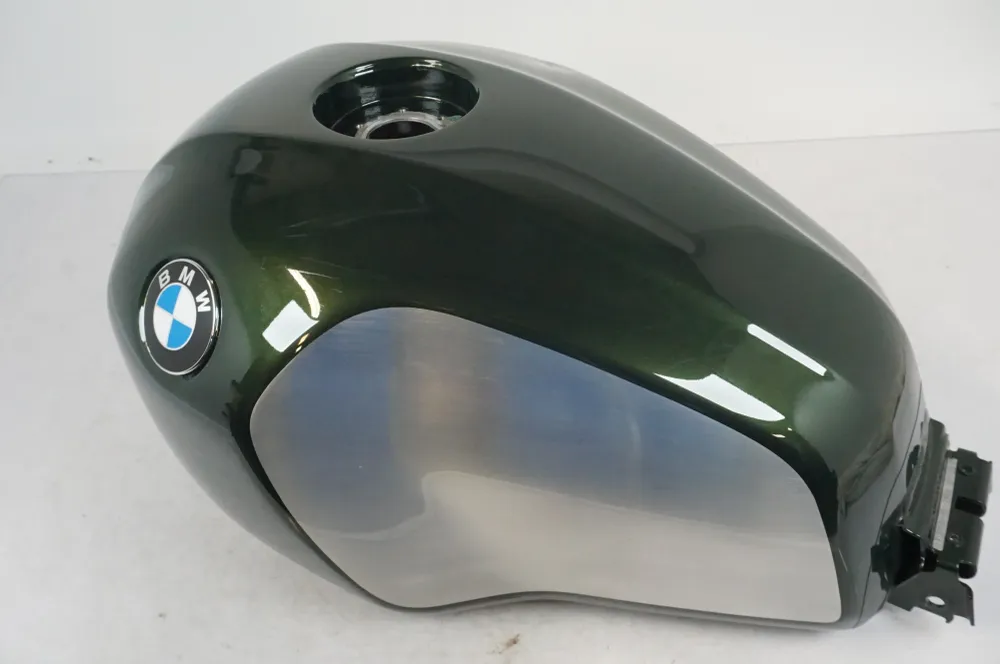 palivová nádrž BMW