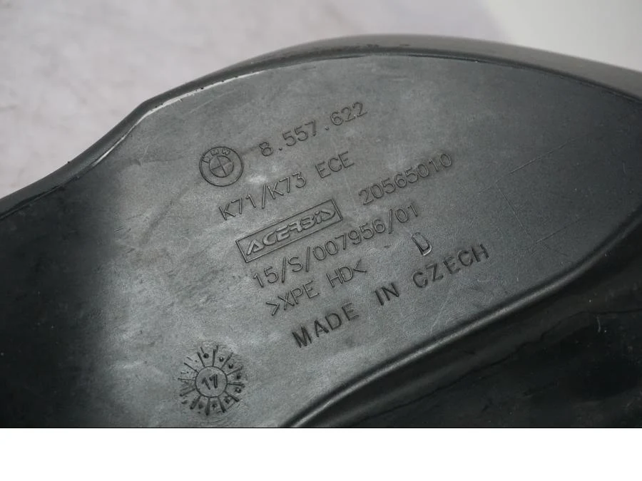 palivová nádrž BMW