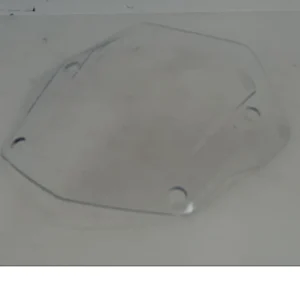 přední štít BMW