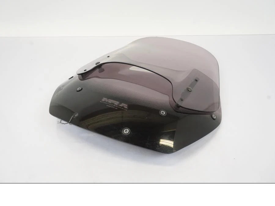 Přední štít BMW