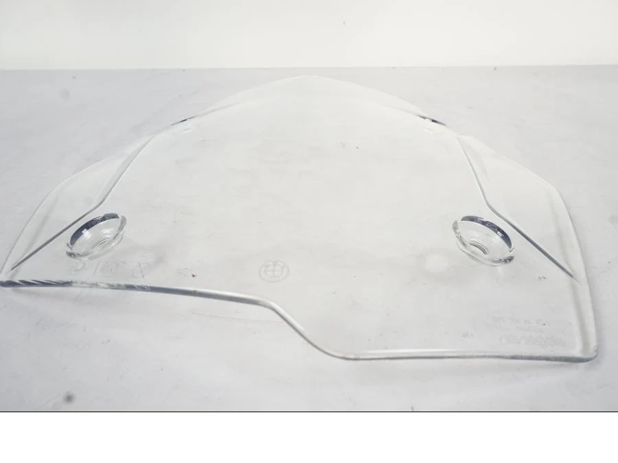 Přední štít BMW