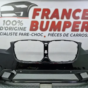 Přední nárazník BMW X3 (3)(G01) / X4 (2) G02) fáze 2