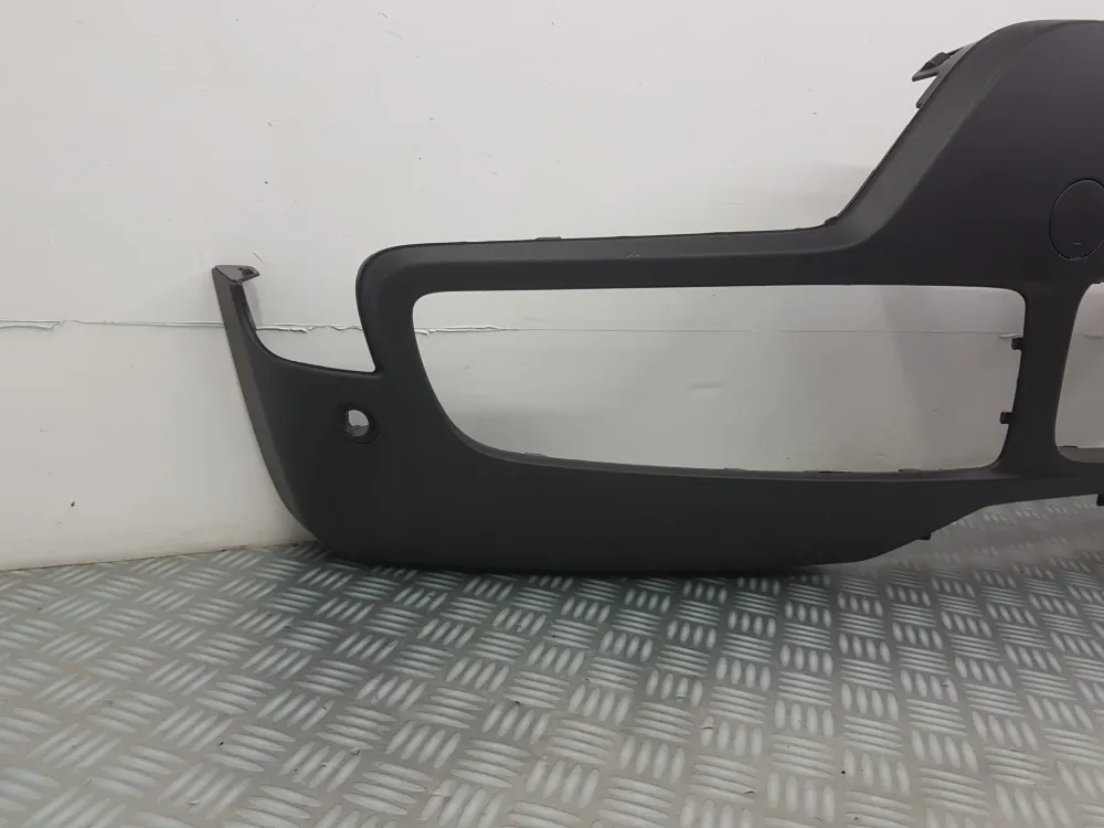 Přední nárazník BMW X5 (E70) fáze nový