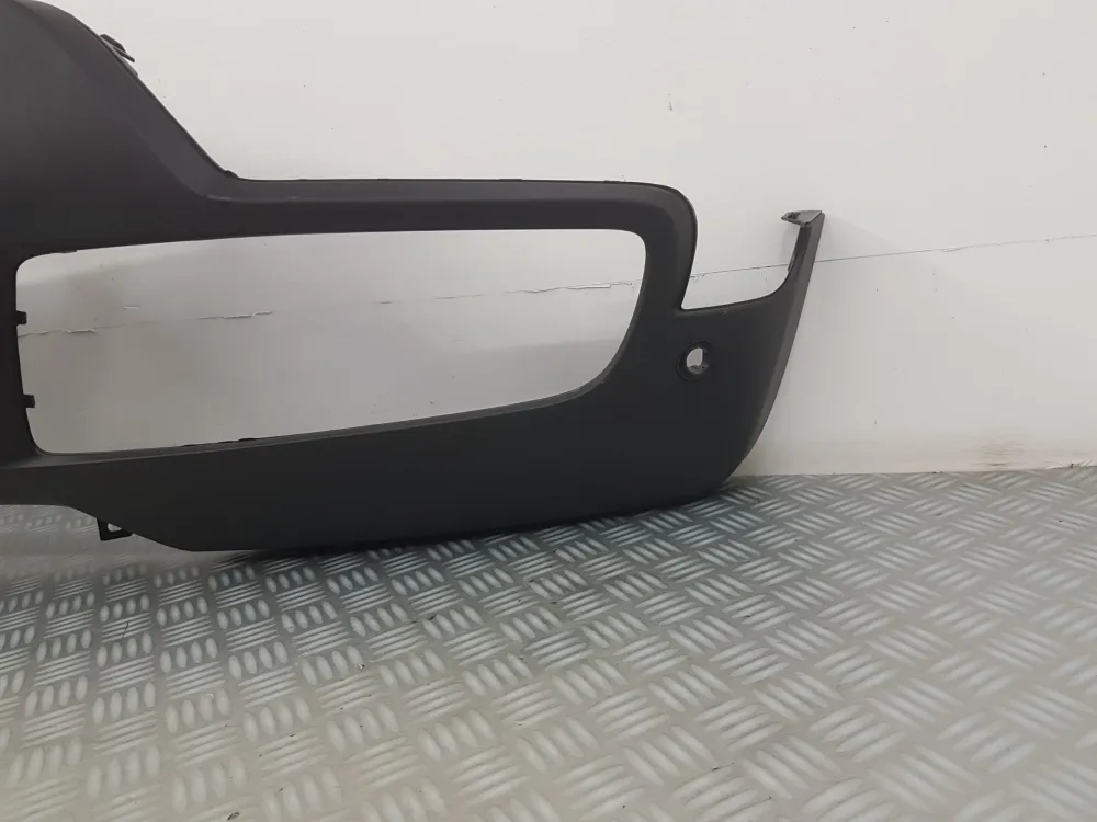 Přední nárazník BMW X5 (E70) fáze nový
