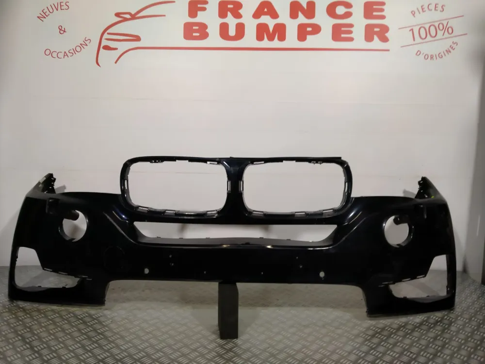 Přední nárazník BMW X5 (F15) použitý