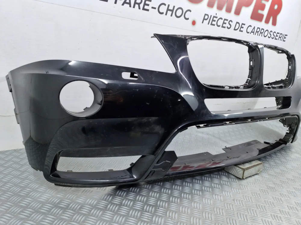 Přední nárazník BMW X3 (F25) fáze 1 použitý