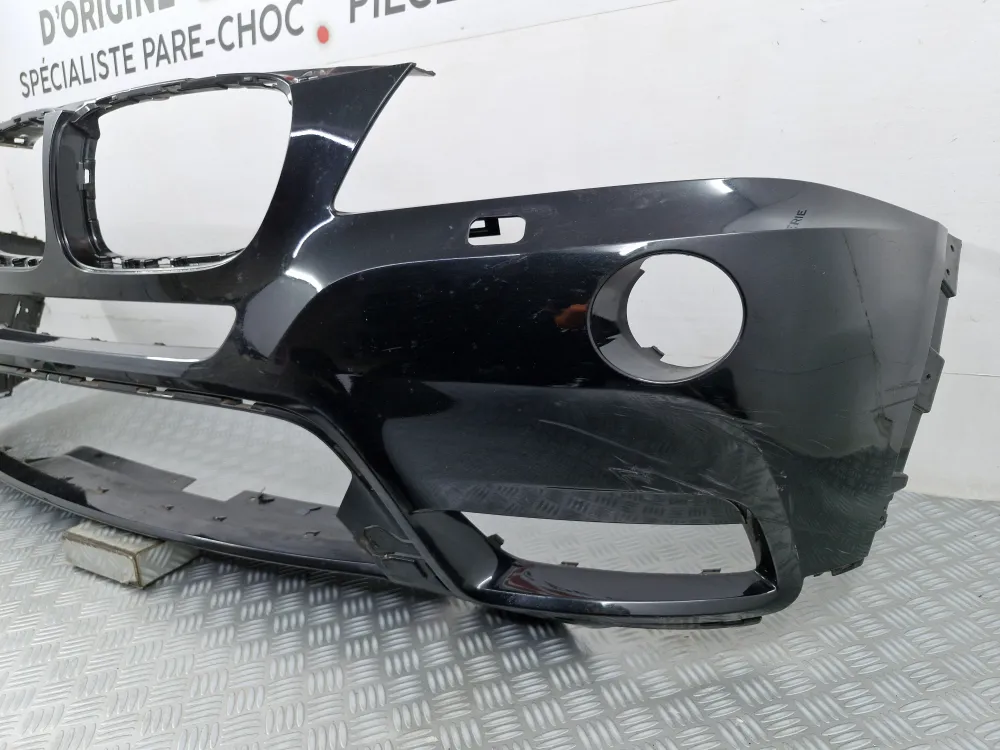 Přední nárazník BMW X3 (F25) fáze 1 použitý