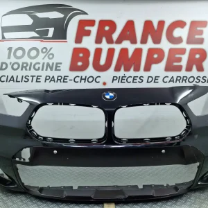 Přední nárazník BMW X2 (F39) originální M paket z druhé ruky (od 10/2017)