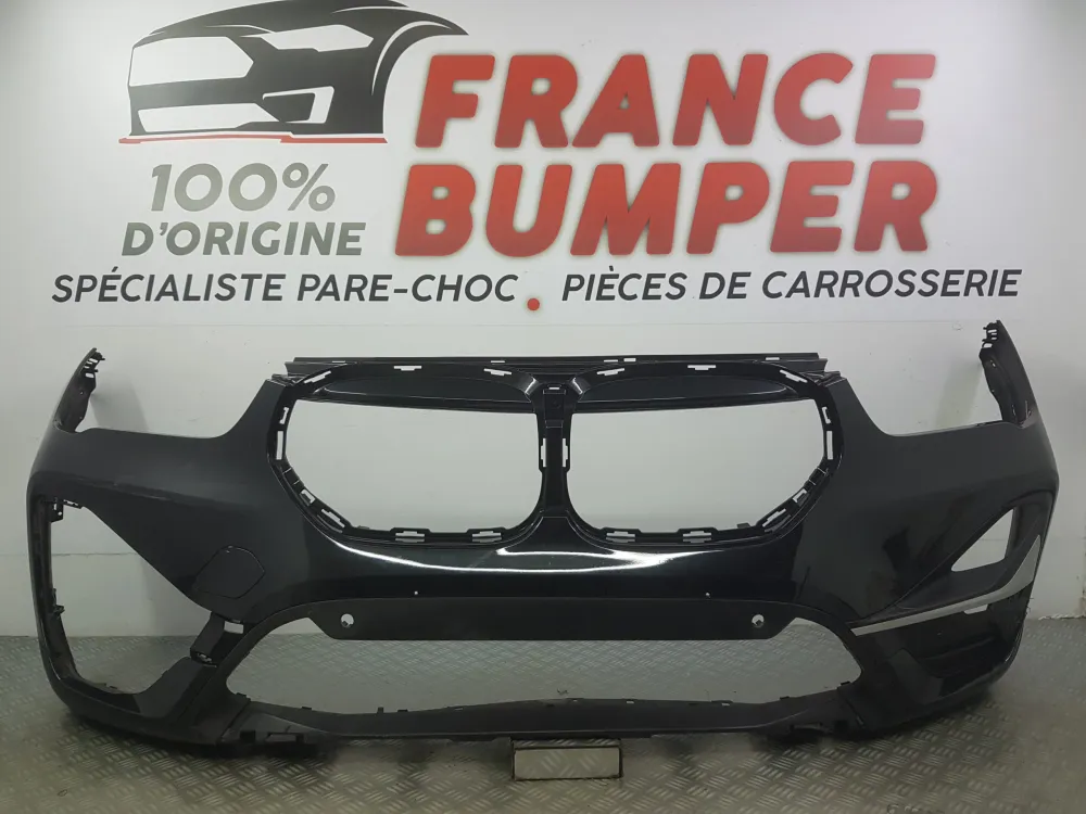 Přední nárazník BMW X1 (F48) Pack M fáze 2 nový