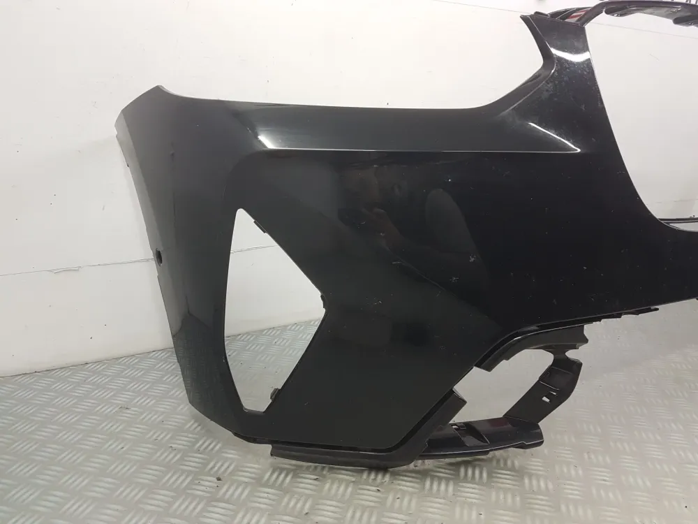 Přední nárazník BMW X3 (G01) / X4 (G02) fáze 2 použitý