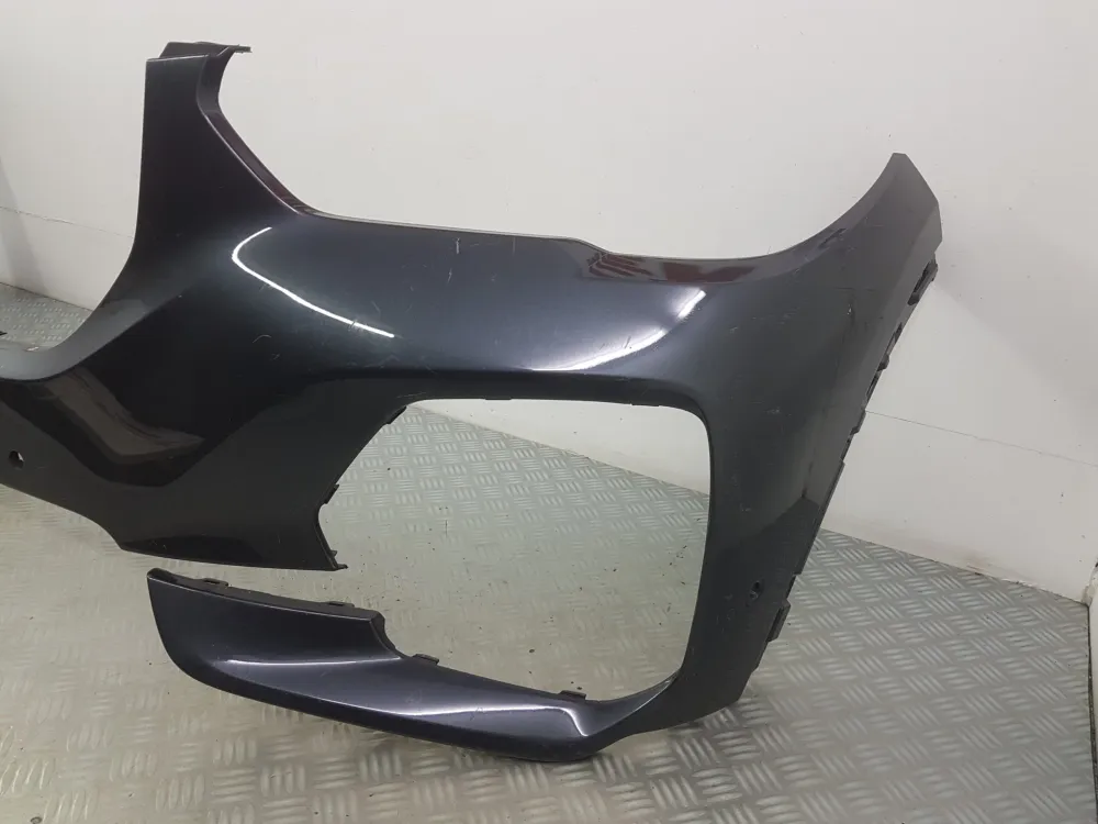 Přední nárazník BMW X5 (G05) X-Line fáze 1 použitý
