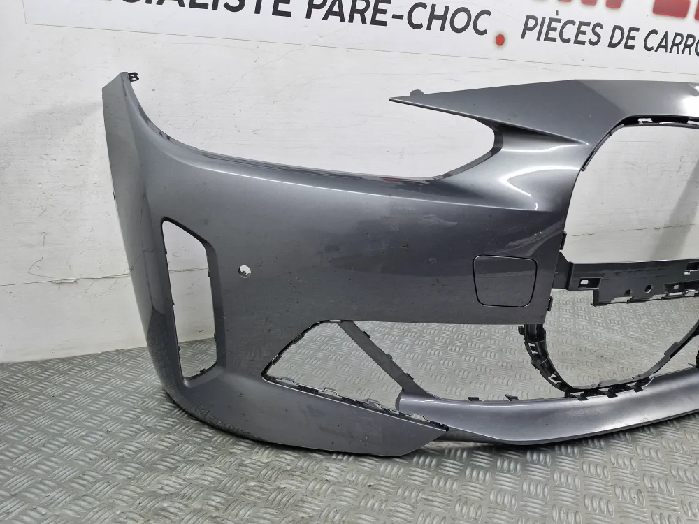 Přední nárazník BMW i4 (G26) Fáze 1 Použité (od 10/2021)