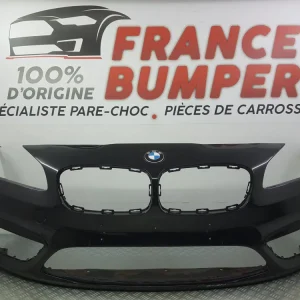 Přední nárazník BMW Série 2 Active Tourer F45 (od 06/2014) – Originální použitý díl