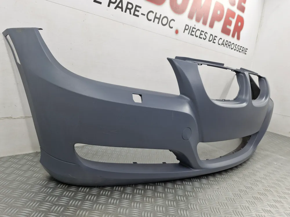 Přední nárazník BMW Série 3 (E90) fáze 2 použitý